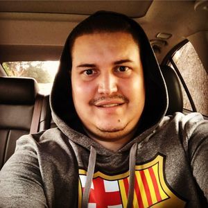 Meet your Posher, Jaime